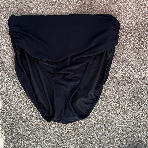 Magicsuit Other - Magicsuit.  EUC.  Bathing suit bottoms.  Size 14.